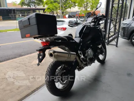 F 850 GS PREMIUM