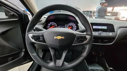 ONIX HATCH 1.0 12V Flex 5p Mec.