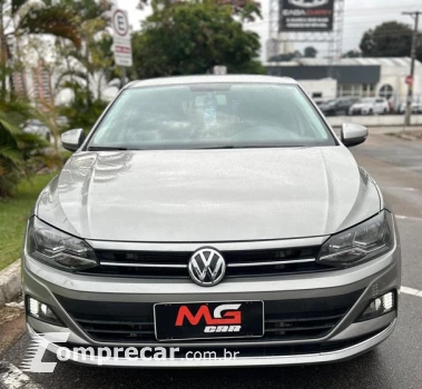 POLO 1.0 200 TSI Highline