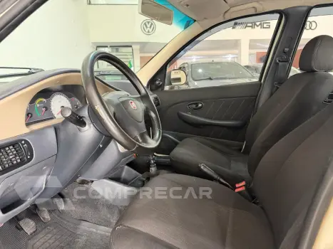 Palio 1.0 Cel. ECON./ITALIA F.Flex 8V 4p