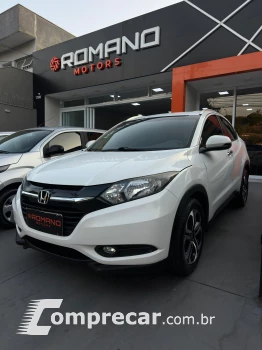 Honda HR-V 1.8 16V EXL 4 portas