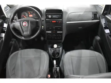 IDEA - 1.4 MPI ATTRACTIVE 8V 4P MANUAL
