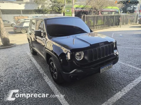RENEGADE 1.8 16V