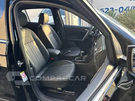 T-Cross Hig. 250 TSI 1.4 Flex 16V 5p Aut