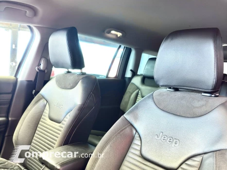 COMMANDER 2.0 TD380 TURBO DIESEL LIMITED AT9