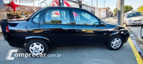 Classic LS VHC E 1.0 (Flex)