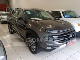 TORO 1.3 Turbo 270 Volcano