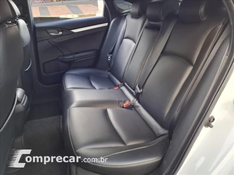 CIVIC 2.0 16vone Sport