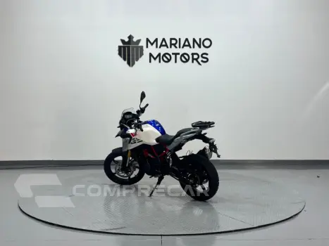 G 310 GS