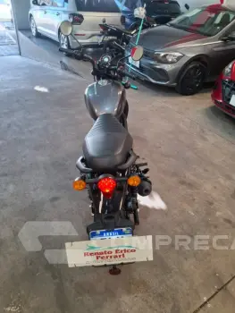 Hunter 350