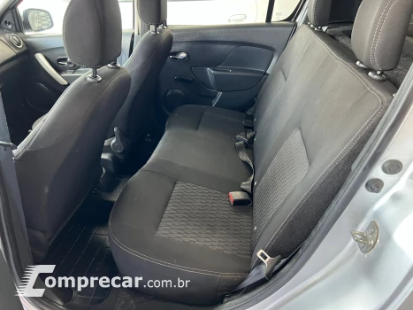 SANDERO 1.0 12V SCE Expression
