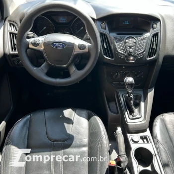 FOCUS 1.6 8V
