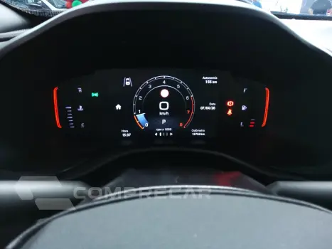 RENEGADE 1.3 T270 TURBO FLEX SAHARA AT6