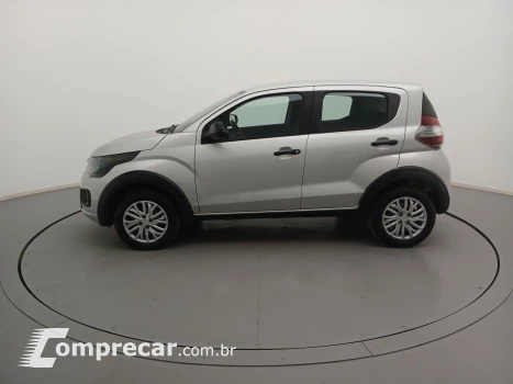 MOBI 1.0 EVO FLEX LIKE. MANUAL