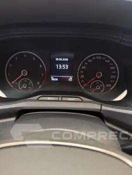 T-Cross 1.0 4P 200 TSI FLEX AUTOMÁTICO