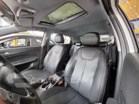 Tiggo 2 ACT 1.5 16V Flex Aut.5p