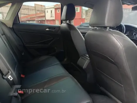 JETTA - 1.4 250 TSI TOTAL COMFORTLINE TIPTRONIC