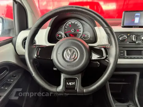 Up 1.0 Mpi Rbw 12V Flex 4P Manual