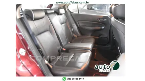 CITY - 1.5 I-VTEC HATCH EXL CVT