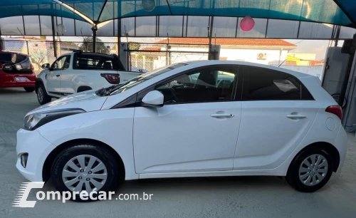 HB20 1.6 Comfort 16V
