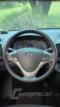 I30 2.0 MPFI GLS 16V