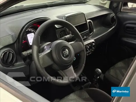MOBI 1.0 EVO FLEX LIKE. MANUAL