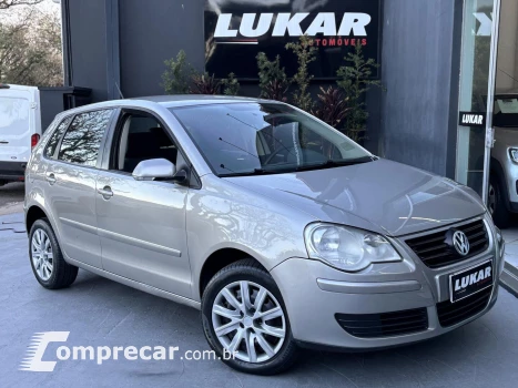 POLO 1.6 MI 8V