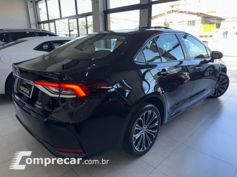 Corolla Altis premium Hybrid