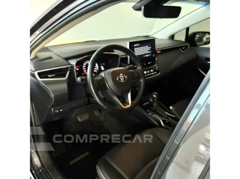 COROLLA 2.0 VVT-IE FLEX XEI DIRECT SHIFT