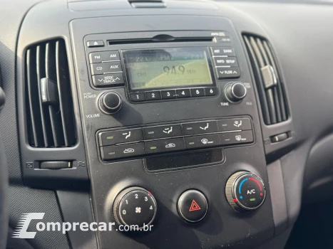 I30 2.0 MPI 16V