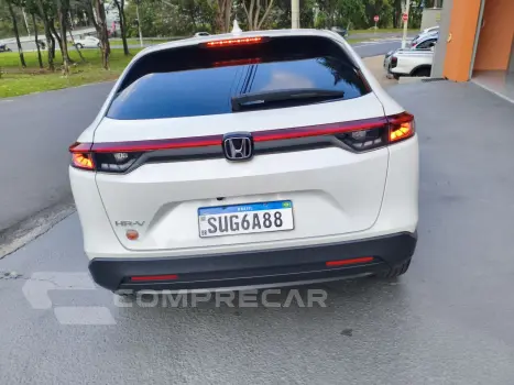 HR-V 1.5 16V 4P FLEX EX AUTOMÁTICO CVT