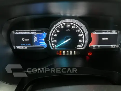 RANGER 3.2 Limited 4X4 CD 20V
