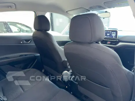 HB20 1.0 12V Vision automático