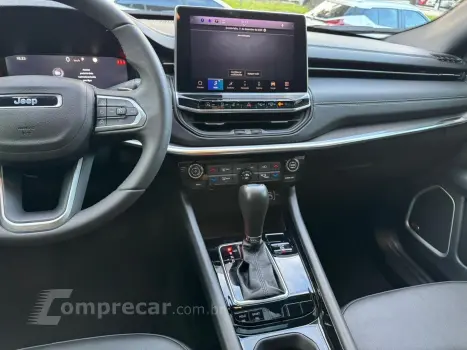 Compass 1.3 T270 Turbo Flex S At6