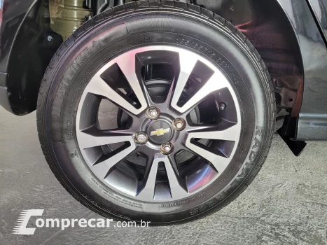 ONIX 1.4 MPFI LTZ 8V