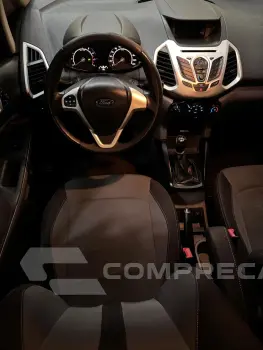 Ecosport 1.6 16V 4P FREESTYLE PLUS FLEX