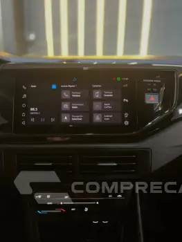 NIVUS 1.0 200 TSI Highline