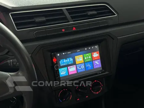 Gol 1.0 Flex 12V 5p