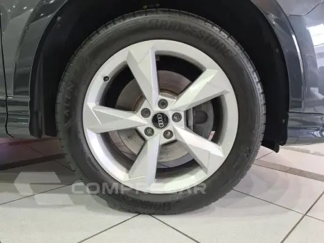 Q3 SPORTBACK TFSI PERFORMANCE QUATTRO