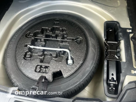 COROLLA 2.0 Vvt-ie XEI Direct Shift