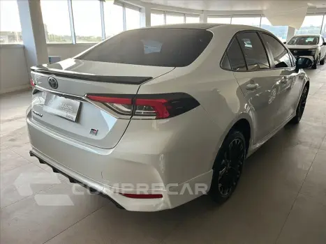 COROLLA 2.0 VVT-IE FLEX GR-S DIRECT SHIFT