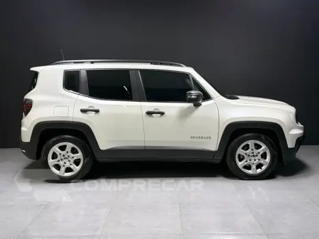 RENEGADE 1.3 T270 TURBO FLEX SPORT AT6