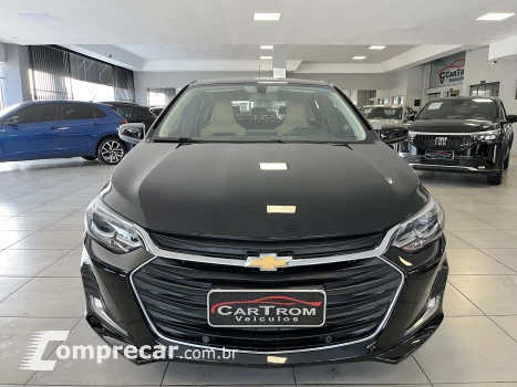 ONIX 1.0 Turbo Premier