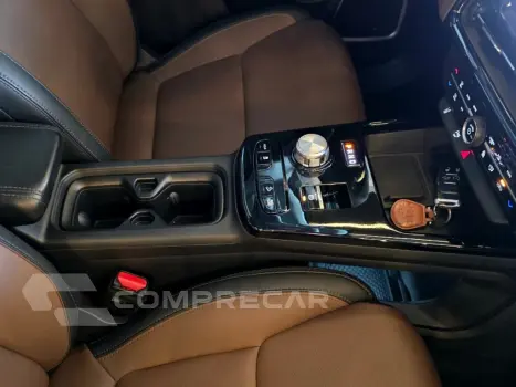 RAMPAGE 2.2 TURBO DIESEL LARAMIE 4X4 AUTOMÁTICO