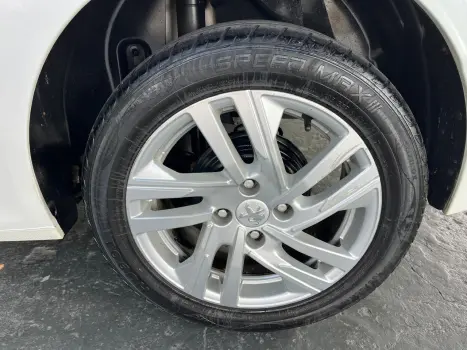 208 1.6 16V Active Pack