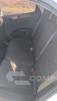 HB 20 Hatch 1.0 12V 4P FLEX SENSE