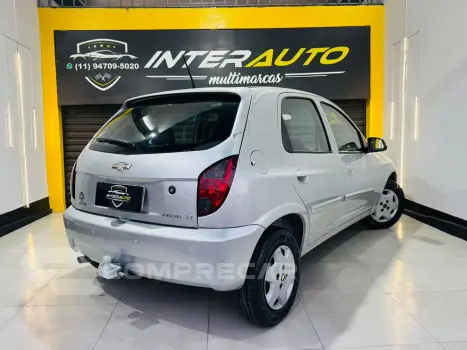 CELTA 1.0 MPFI LT 8V