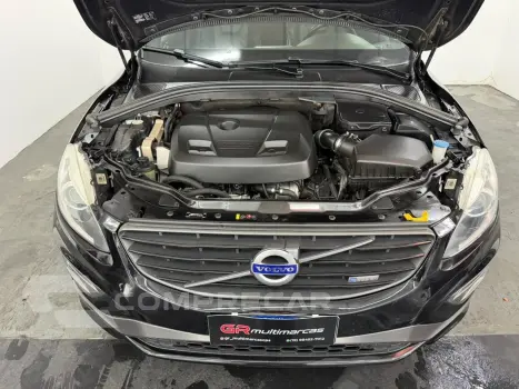 XC 60 T-5 R-DESIGN 2.0 FWD 5p