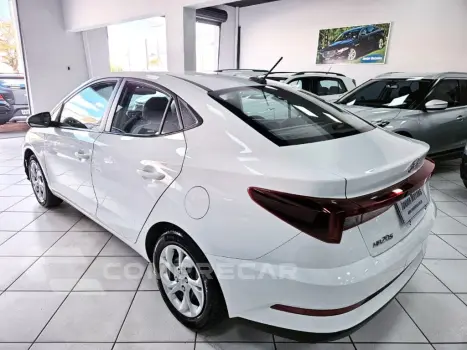 HB20S Comfort Plus 1.0 Flex 12V Mec.