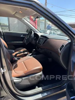 CRETA 2.0 16V Prestige